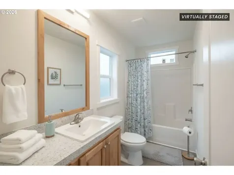 3223 Comber Court Salem OR 97305