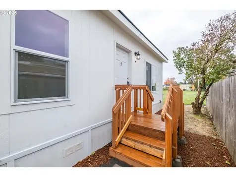 3223 Comber Court Salem OR 97305