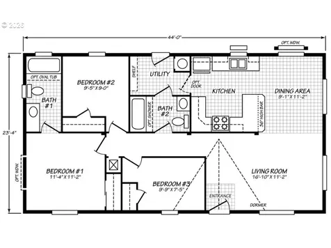 3223 Comber Court Salem OR 97305