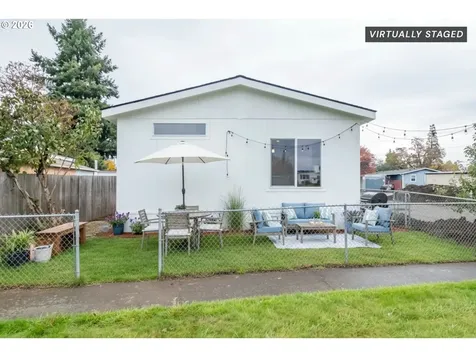 3223 Comber Court Salem OR 97305