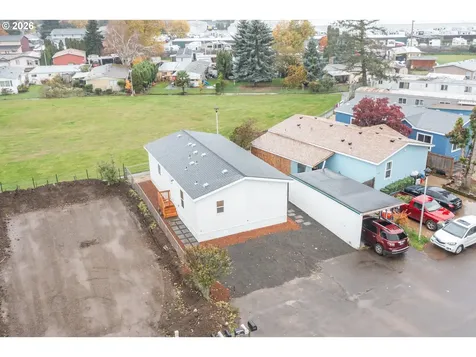3223 Comber Court Salem OR 97305