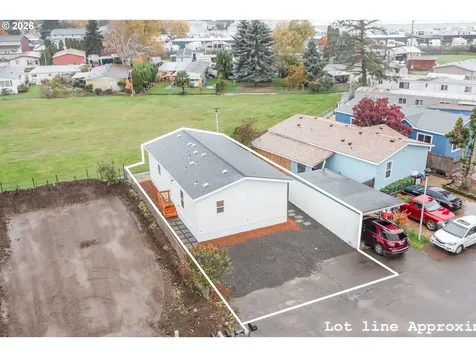 3223 Comber Court Salem OR 97305