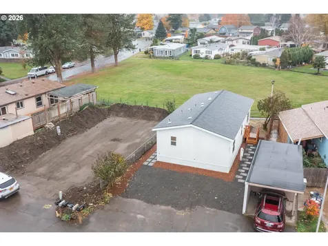 3223 Comber Court Salem OR 97305