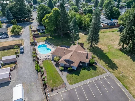 3223 Comber Court Salem OR 97305