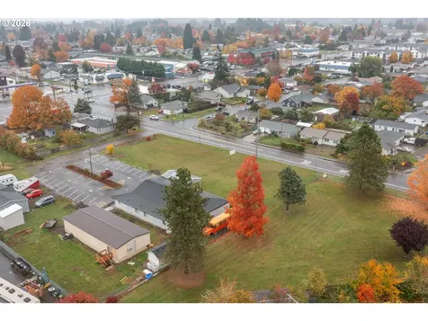 3223 Comber Court Salem OR 97305