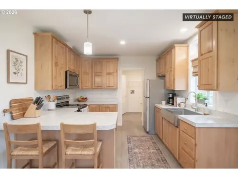 3223 Comber Court Salem OR 97305