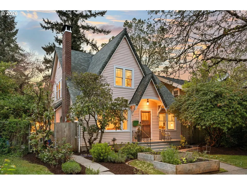 5335 NE Mallory Avenue Portland OR 97211
