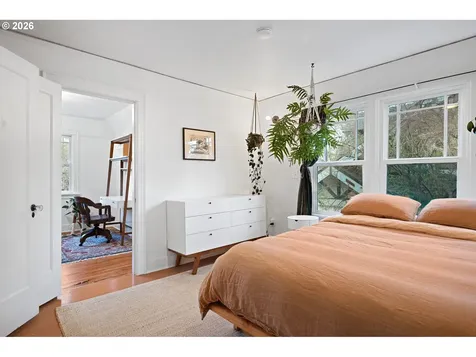 5335 NE Mallory Avenue Portland OR 97211