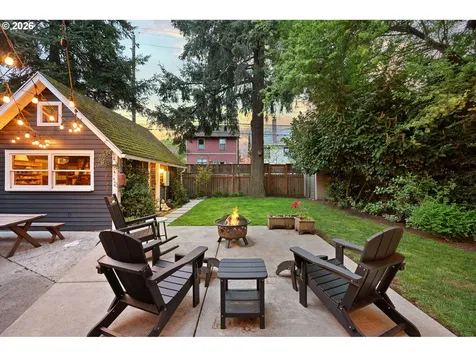 5335 NE Mallory Avenue Portland OR 97211