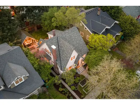 5335 NE Mallory Avenue Portland OR 97211