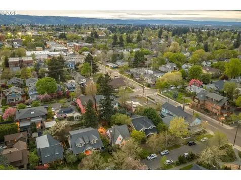 5335 NE Mallory Avenue Portland OR 97211