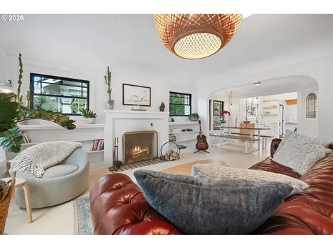 5335 NE Mallory Avenue Portland OR 97211
