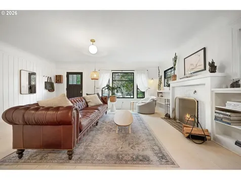 5335 NE Mallory Avenue Portland OR 97211