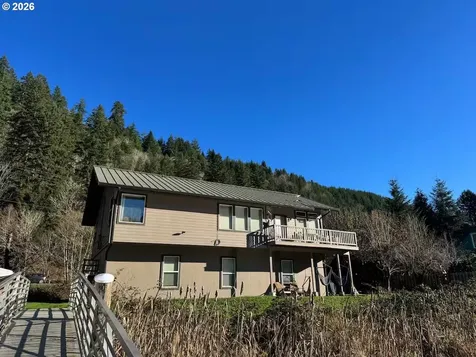 10298 Highway 126 Mapleton OR 97453