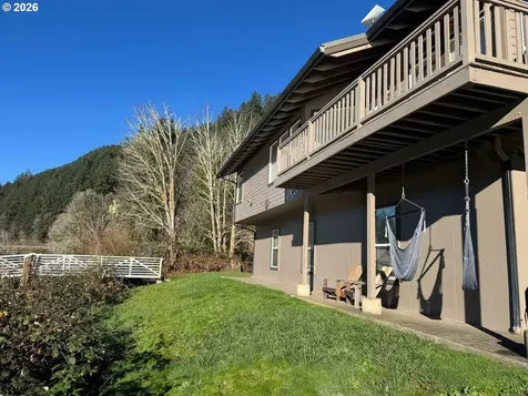 10298 Highway 126 Mapleton OR 97453