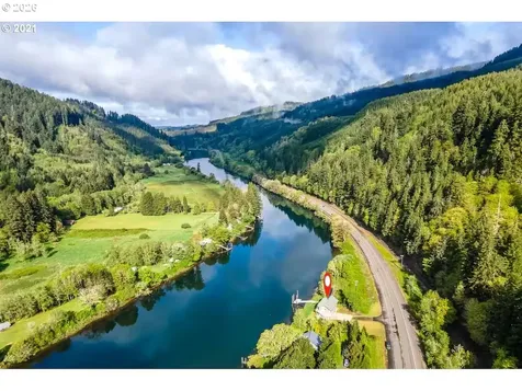 10298 Highway 126 Mapleton OR 97453