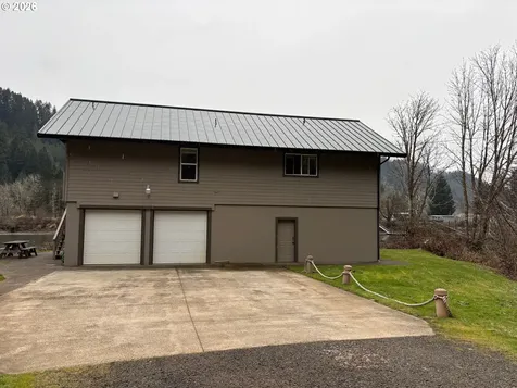 10298 Highway 126 Mapleton OR 97453