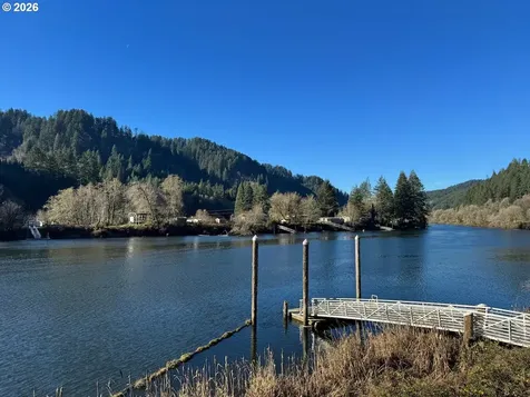 10298 Highway 126 Mapleton OR 97453