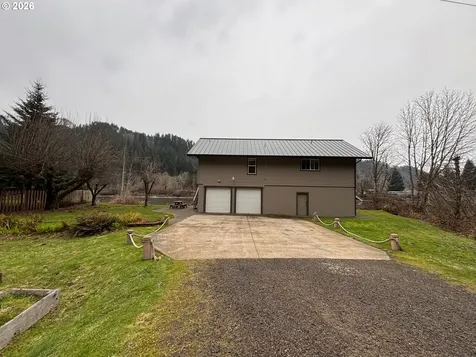 10298 Highway 126 Mapleton OR 97453
