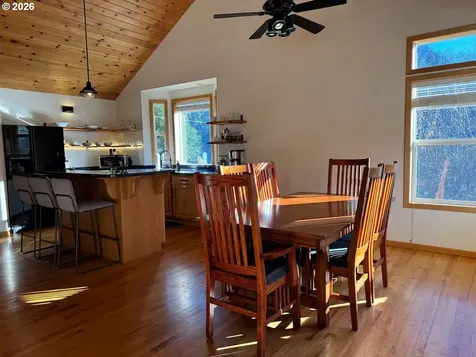 10298 Highway 126 Mapleton OR 97453