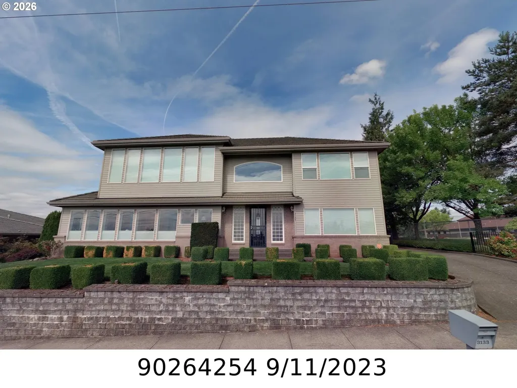 3133 NW 18th Avenue Camas WA 98607
