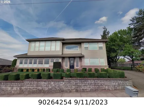 3133 NW 18th Avenue Camas WA 98607