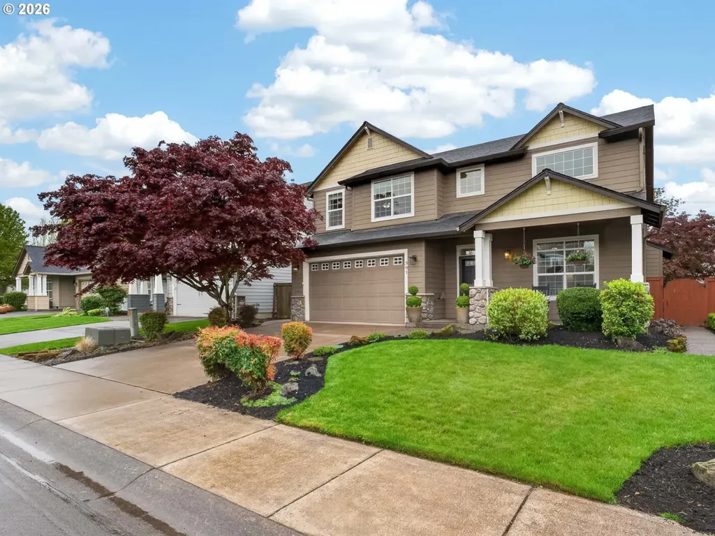 301 NW 152nd Street Vancouver WA 98685