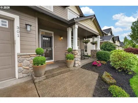 301 NW 152nd Street Vancouver WA 98685