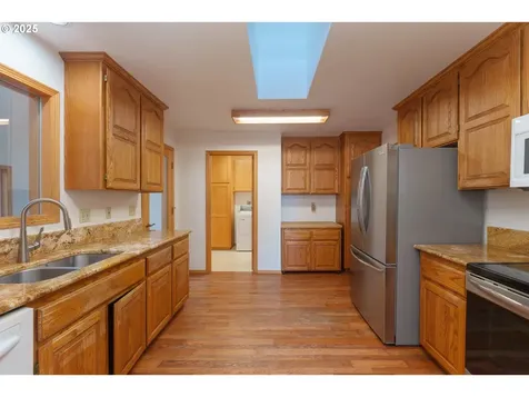 47466 Fern Ridge Road Langlois OR 97450