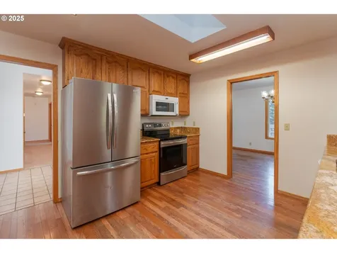 47466 Fern Ridge Road Langlois OR 97450