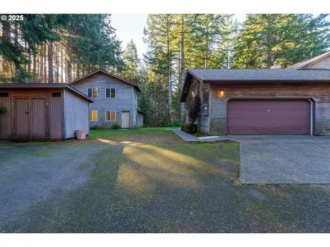 47466 Fern Ridge Road Langlois OR 97450