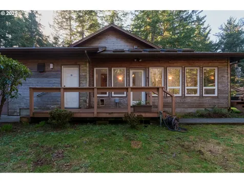 47466 Fern Ridge Road Langlois OR 97450