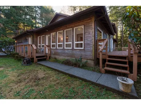 47466 Fern Ridge Road Langlois OR 97450