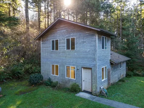 47466 Fern Ridge Road Langlois OR 97450