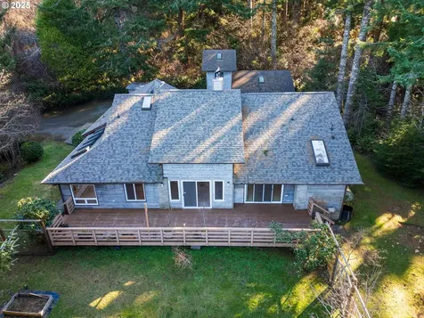 47466 Fern Ridge Road Langlois OR 97450
