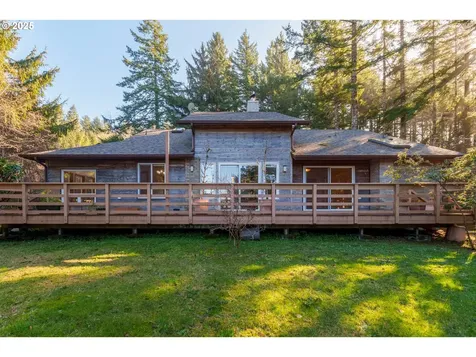47466 Fern Ridge Road Langlois OR 97450