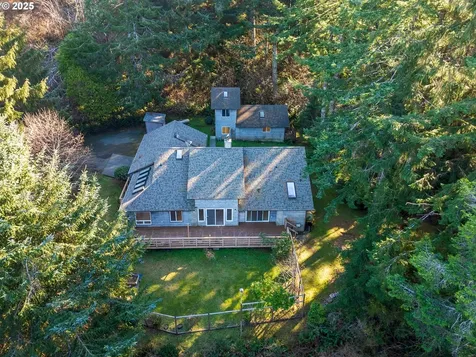 47466 Fern Ridge Road Langlois OR 97450