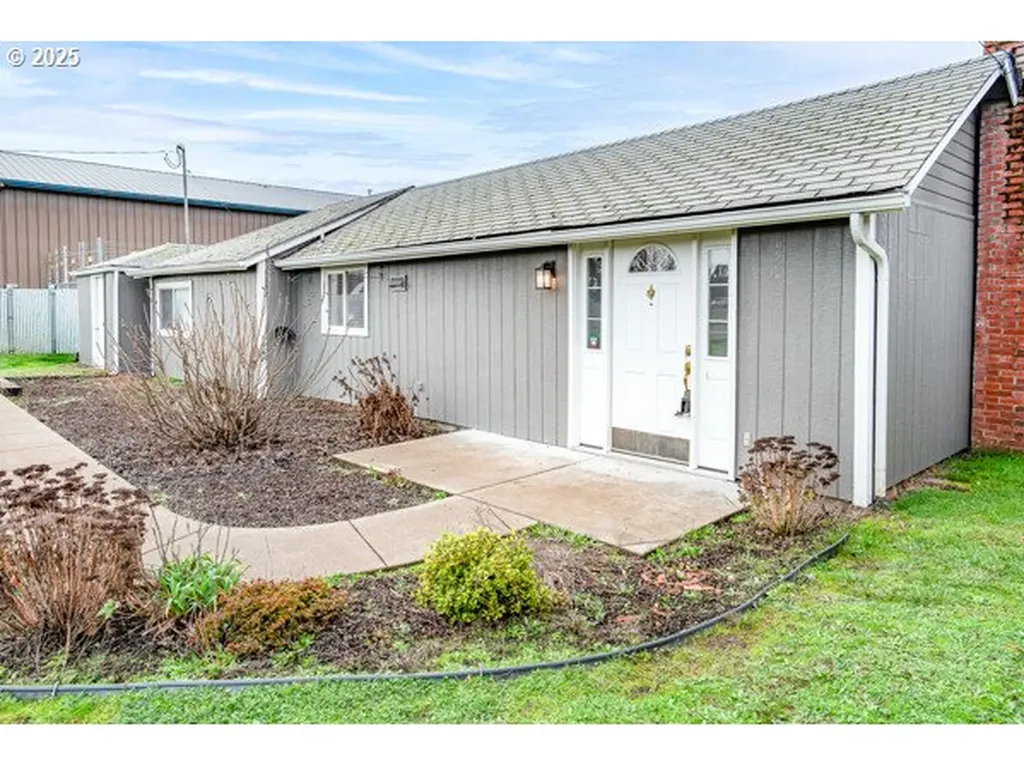 1750 Taney Street Eugene OR 97402