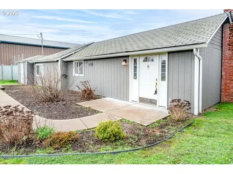 1750 Taney Street Eugene OR 97402