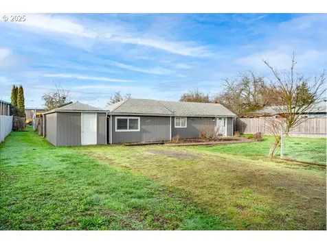 1750 Taney Street Eugene OR 97402