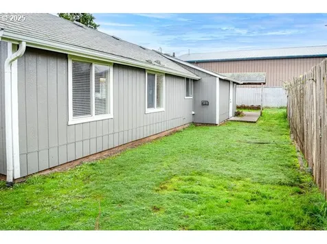 1750 Taney Street Eugene OR 97402