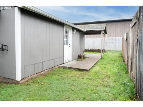 1750 Taney Street Eugene OR 97402