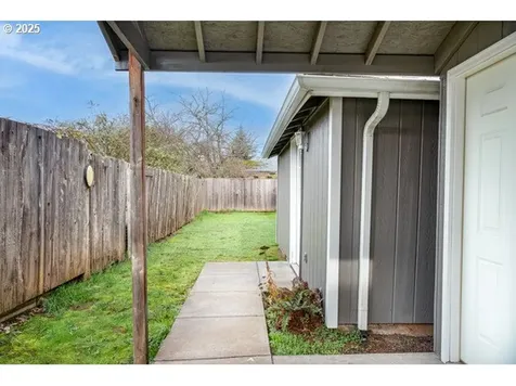 1750 Taney Street Eugene OR 97402