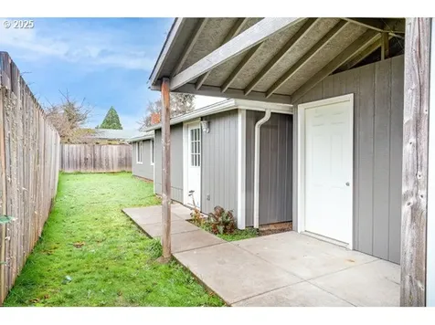 1750 Taney Street Eugene OR 97402