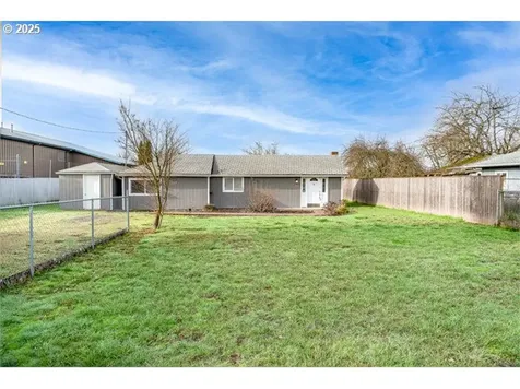 1750 Taney Street Eugene OR 97402