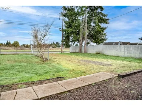 1750 Taney Street Eugene OR 97402