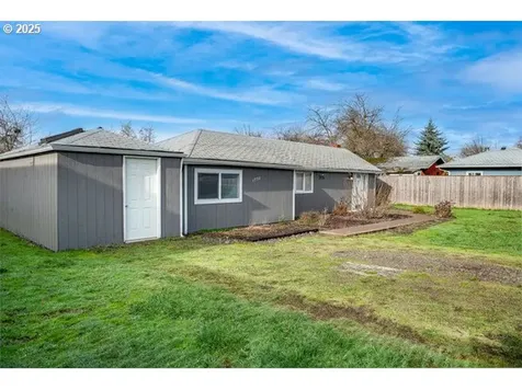 1750 Taney Street Eugene OR 97402