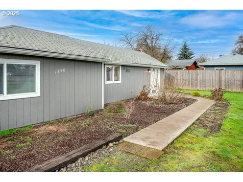 1750 Taney Street Eugene OR 97402