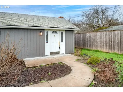 1750 Taney Street Eugene OR 97402