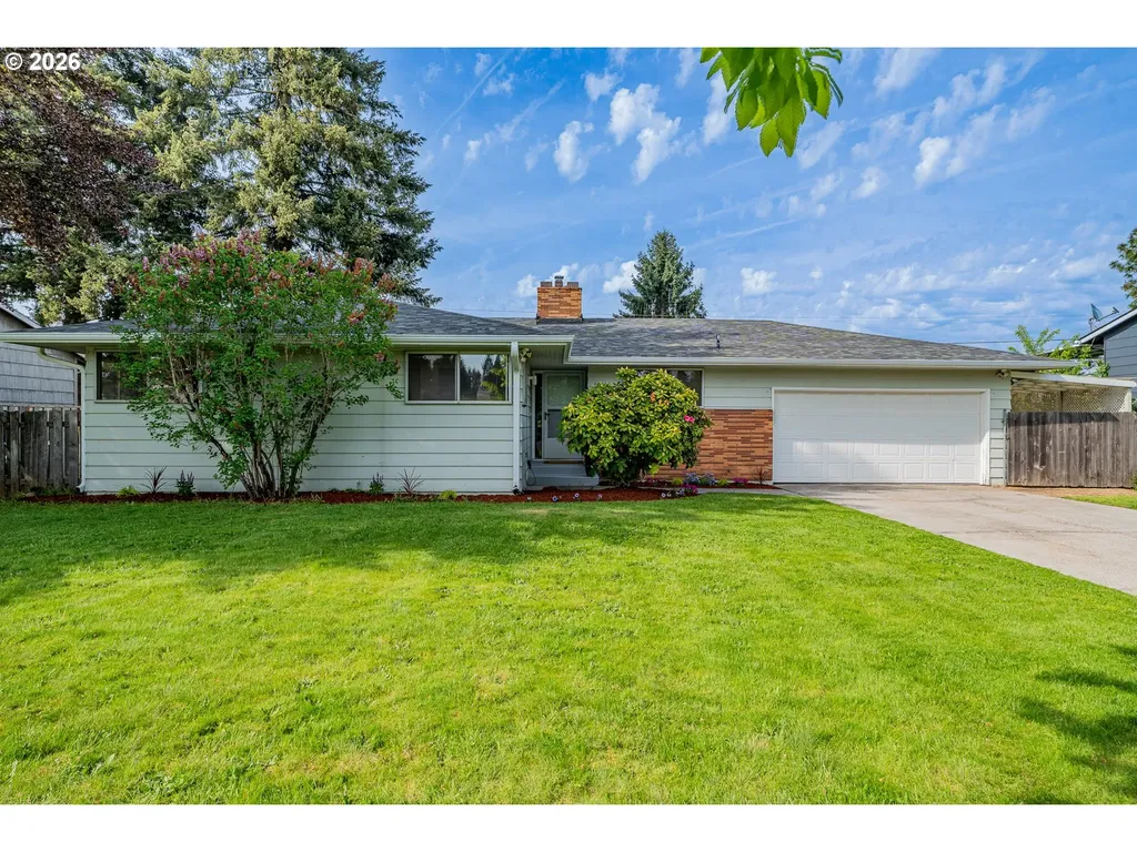14045 NE Sacramento Street Portland OR 97230